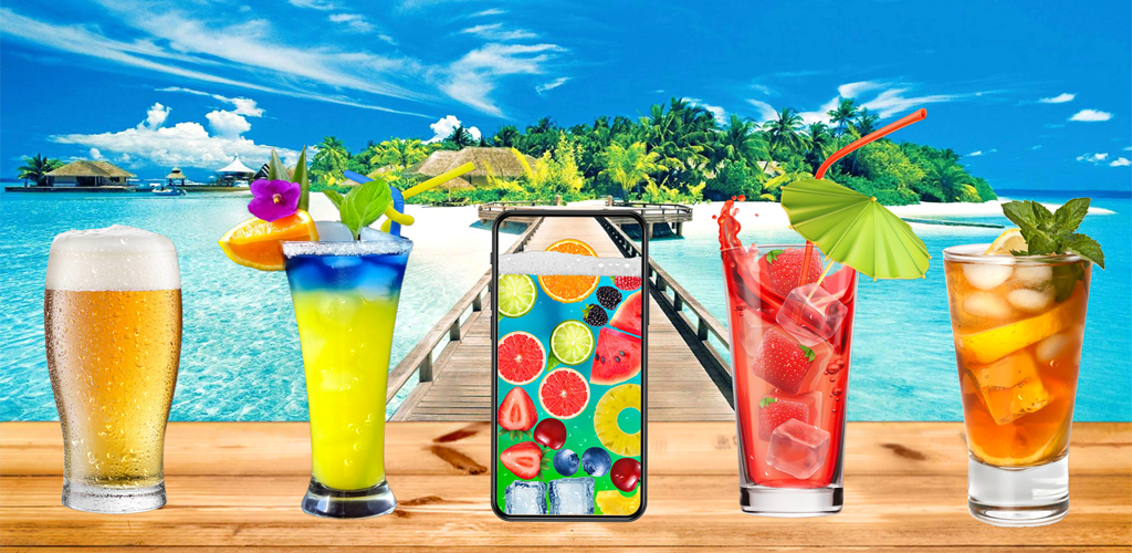 Drink Your Phone Simulator Fun gameplay and feature preview