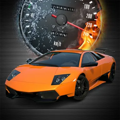 Engine Sounds: Car & Supercar app icon