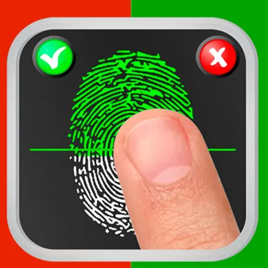 Real Truth & Lie Detector app icon