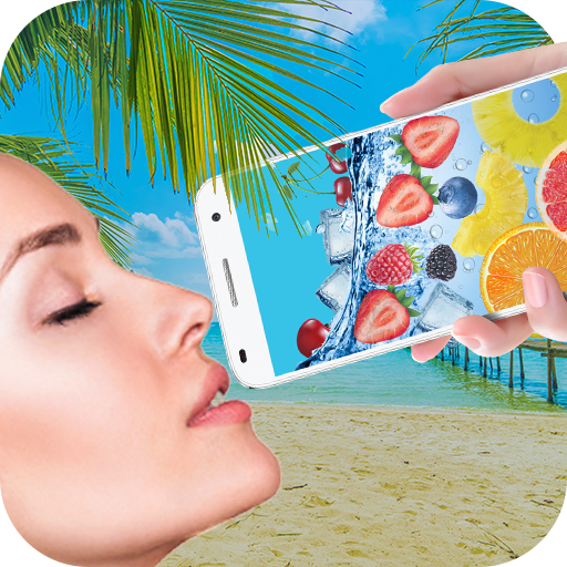 Drink Simulator