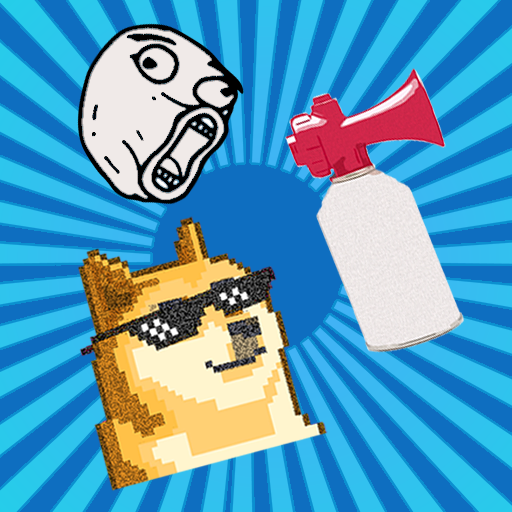 Meme Sound Effect Soundboard